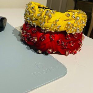 Lele Sadoughi Headbands